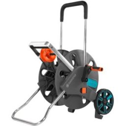 Carro Porta Mangueira Trolley CleverRoll L Easy - GARDENA