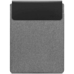 Bolsa Yoga Sleeve p/ Portáteis até 16" (Cinza/Preto) - LENOVO