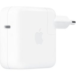 Adaptador de Corrente USB-C 70W (Branco) - APPLE