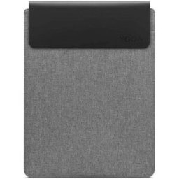 Bolsa Yoga Sleeve p/ Portáteis até 14.5" (Cinza/Preto) - LENOVO