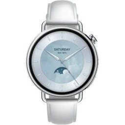Smartwatch Watch S4 41mm (Branco) - XIAOMI