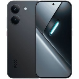 Smartphone Xiaomi Poco X8 Pro 5G 6.59" 8GB/256GB Dual SIM (Preto)