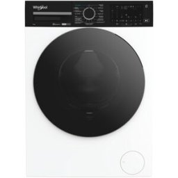Máquina de Lavar Roupa WPM 911W ADS SPT 9Kg 1400RPM (Branco) - WHIRLPOOL