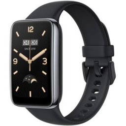 Relógio/Pulseira Inteligente Mi Band 7 Pro (Preto) - XIAOMI