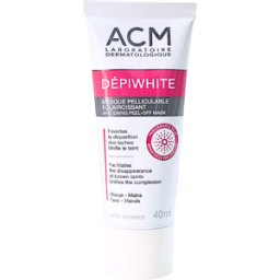 ACM Laboratoires Dépiwhite Antimanchas Máscara Peel-Off 40ml