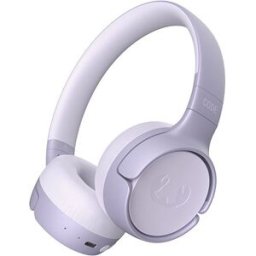 Fresh 'n rebel Auscultadores Bluetooth Fresh ´N Rebel Code Fuse - Dreamy Lilac