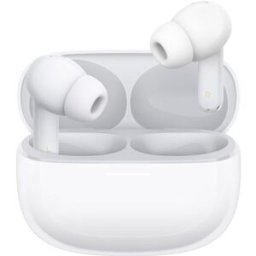 Xiaomi Auriculares Noise Canceling True Wireless Bluetooth ANC Redmi Buds 8 Pro - Branco