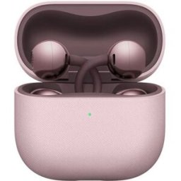 Huawei Auriculares True Wireless Bluetooth FreeClip 2 - Morango
