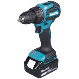 Berbequim aparafusador LXT ® Makita DDF490Z