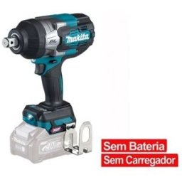 Chave de Impacto 3/4” 40V Makita TW001GZ