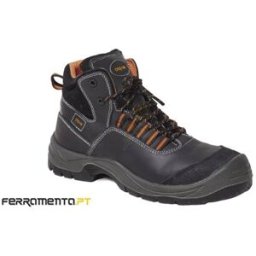 Bota de Segurança em Compósito V-PRO S3 Velilla 3BOT750N