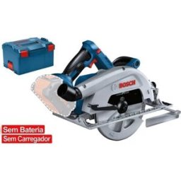 Serra circular BITURBO Bosch GKS 18V-68 C