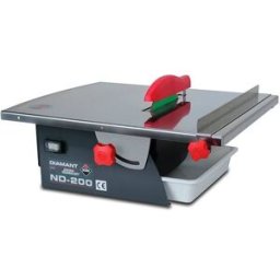 Cortador Portátil ND-200 230V Rubi 45915