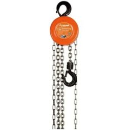 Garibalde de corrente 10.0 TON Unicraft K10000