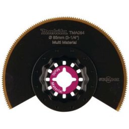 Lâmina de corte segmentada 85 mm Makita B-64973