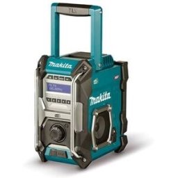 Rádio XGT/LXT/CXT Makita MR003GZ