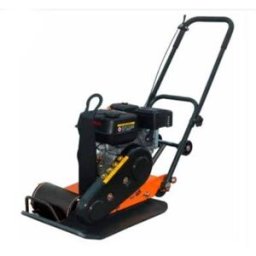 Placa Compactadora CR 950 Motor Briggs&Stratton 15kN 6.5Hp SPV 90