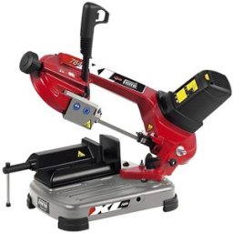 Serra de Fita portátil com variador eletrónico 1440mm 1200W FEMI 784 XL