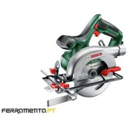 Serra Circular PKS 18 LI Bosch 06033B1302