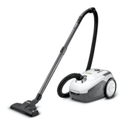 Karcher Aspirador VC2 Premium 700W 1.198-115.0