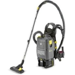 Karcher Aspirador a Bateria 36V 7,5Ah BV 5/1 BP PACK 1.394-250.0