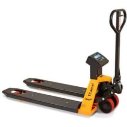 Great Tool Porta Paletes com Impressora 2T GRAM TCAMEL 2T