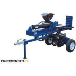 Rachadador de Lenha a Gasolina 25 TON Hyundai HYLS25000T