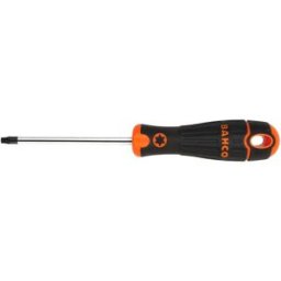 Chave de parafusos TORX de segurança TR40 x 150 mm Bahco B141.040.150