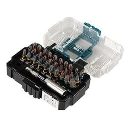 Set Puntas Impact Gold 31Pcs. Makita E-13552