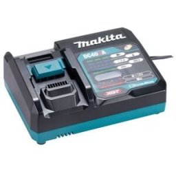 Carregador XGT 40V DC40RA Makita 191E07-8