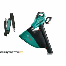 Soprador / Aspirador Bosch ALS 30