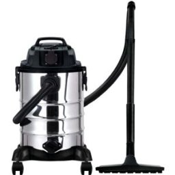 Aspirador seco-húmido 30L 1,4 Kw Werku WK402020