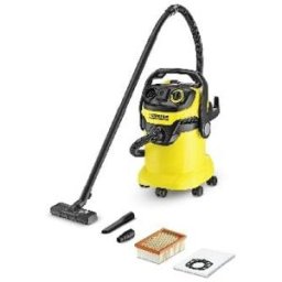Karcher Aspirador de Sólidos/Líquidos WD 5 P 1.348-194.0