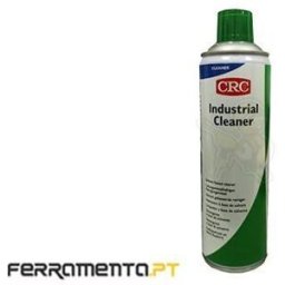 Spray de Limpeza Industrial 500ml CRC Industrial Cleaner