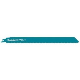 Lâmina Serra Sabre Bi-Metal 305mm 8-10TPi Makita B-43212