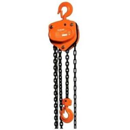 Garibalde manual de corrente 3.0 TON Unicraft K3001