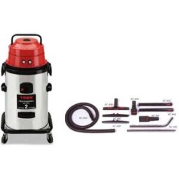 Rubete Aspirador Industrial 2 Motores 2200 W TRON L50A