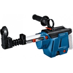 Aspirador GDE 18V-26 D Bosch 1600A01TX0