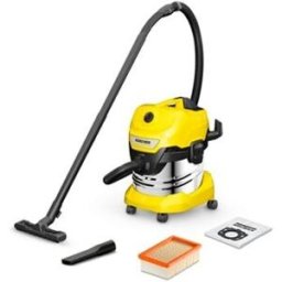 Karcher Aspirador 1000W Multi-Usos WD 4 S V-20/5/22 1.628-250.0