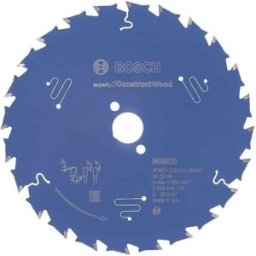 Disco De Serra Circular EXPERT P/ Madeira de Construção Bosch
