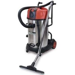 Aspirador Liquidos e Sólidos 75L Stayer VVAC2075