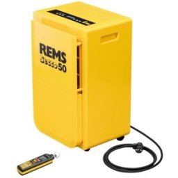 Rems Desumidificador/Secador Elétrico Secco 50 760W 132011R220