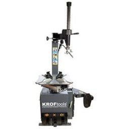 Desmontadora de Pneus Semi-Automático 380V kroftools 9011
