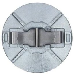 Clipe da placa de apoio X-LOCK Bosch 2 608 601 720