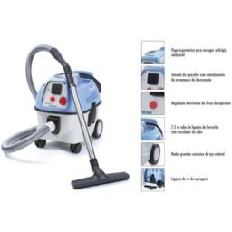Aspirador Kranzle Ventos 30 E/L