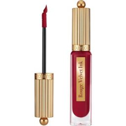 Bourjois Rouge Velvet Ink liquid lipstick #10