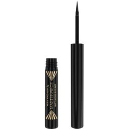 Max Factor Masterpiece mate liquid eyeliner #01-black