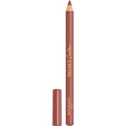 Bourjois Delineador labial Velvet Contour #13-nohalicious