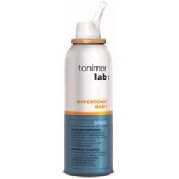 Dermoteca Tonimer Spray Nasal Hip Baby 100ml