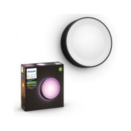 Philips 17465/30/P7 - LED RGB Iluminação exterior Hue DAYLO LED/15W/230V IP44